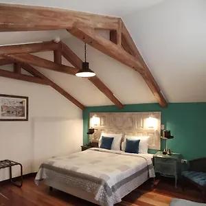 4* Aparthotel Old Town Suites, Heritage Boutique Hotel, Where Every Detail Tells A Story