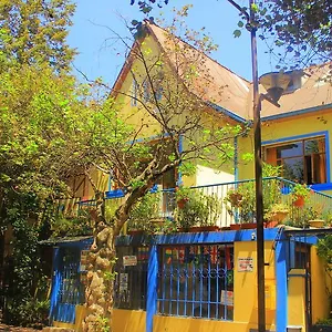  Auberge de jeunesse Del Maple
